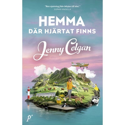 MacIntyre - Bok 3: Hemma där hjärtat finns