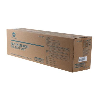 KONICAMINOLTA Drum A0DE02F IU211K Black