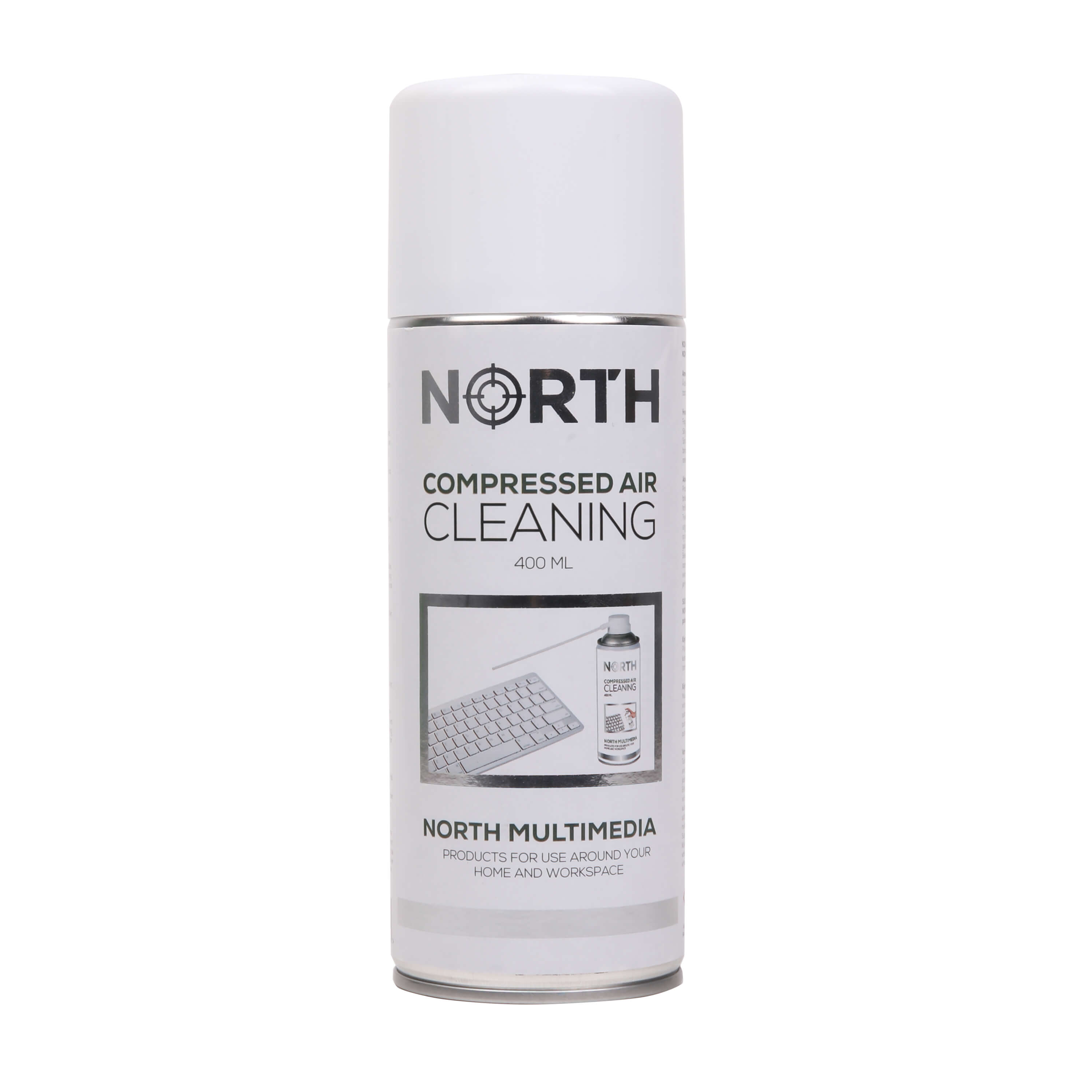 NORTH Paineilma 400 ml 