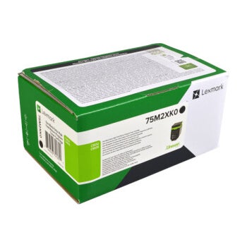 Toner 75M2XK0 Black