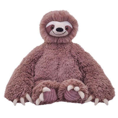 Pehmolelu SnuggleLuvs Laiskiaiset