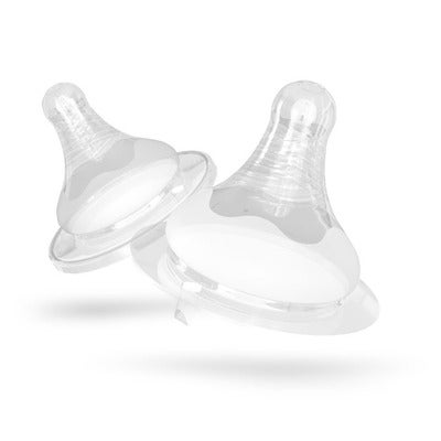 Replacement Teat M 2 Pcs