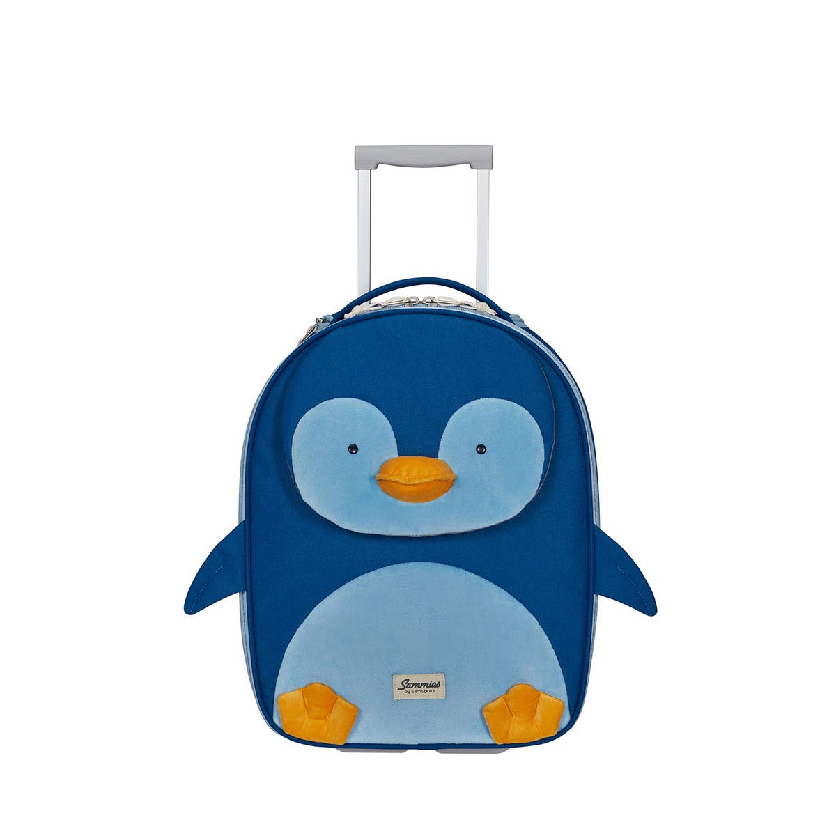 Suitcase Happy Sammies ECO Penguin Peter