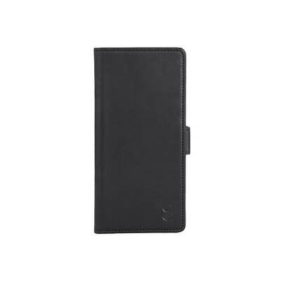 Wallet Case Black - Motorola G54 5G