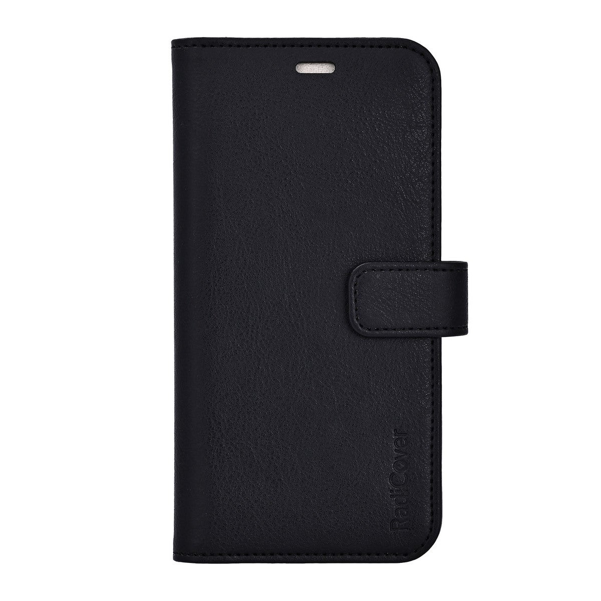 Puhelinkotelo Säteilysuoja 3 Korttia RFID Black - iPhone 17