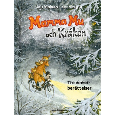 Tre vinterhistorier