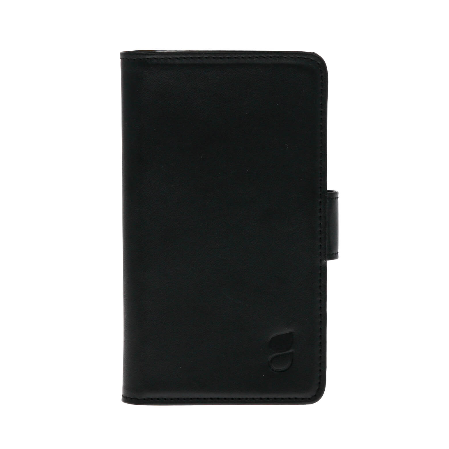 Wallet Case Black - Huawei Nexus 6P 