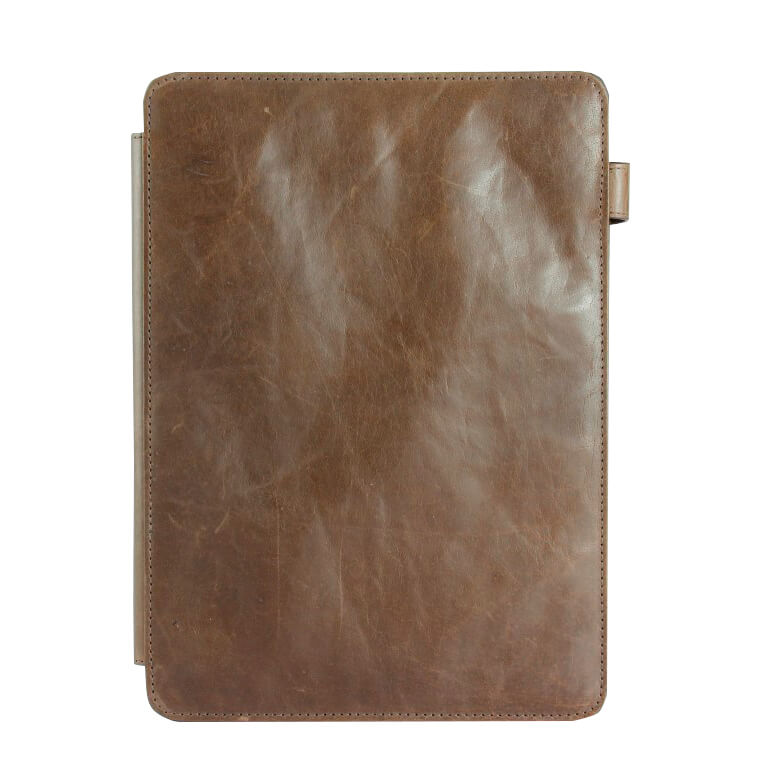 Tablet Cover Brown 9.7" Air/Air2/Pro