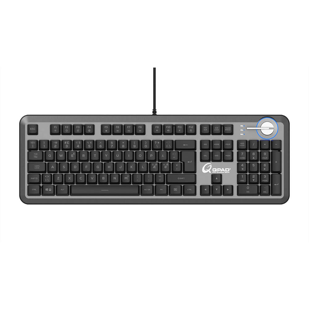 Gaming Keyboard MK95 Nordic