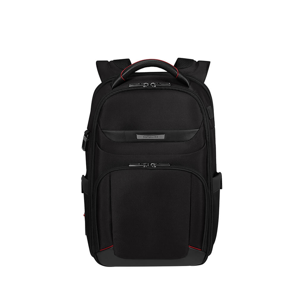 Ryggsekk PRO DLX6 14.1" Svart