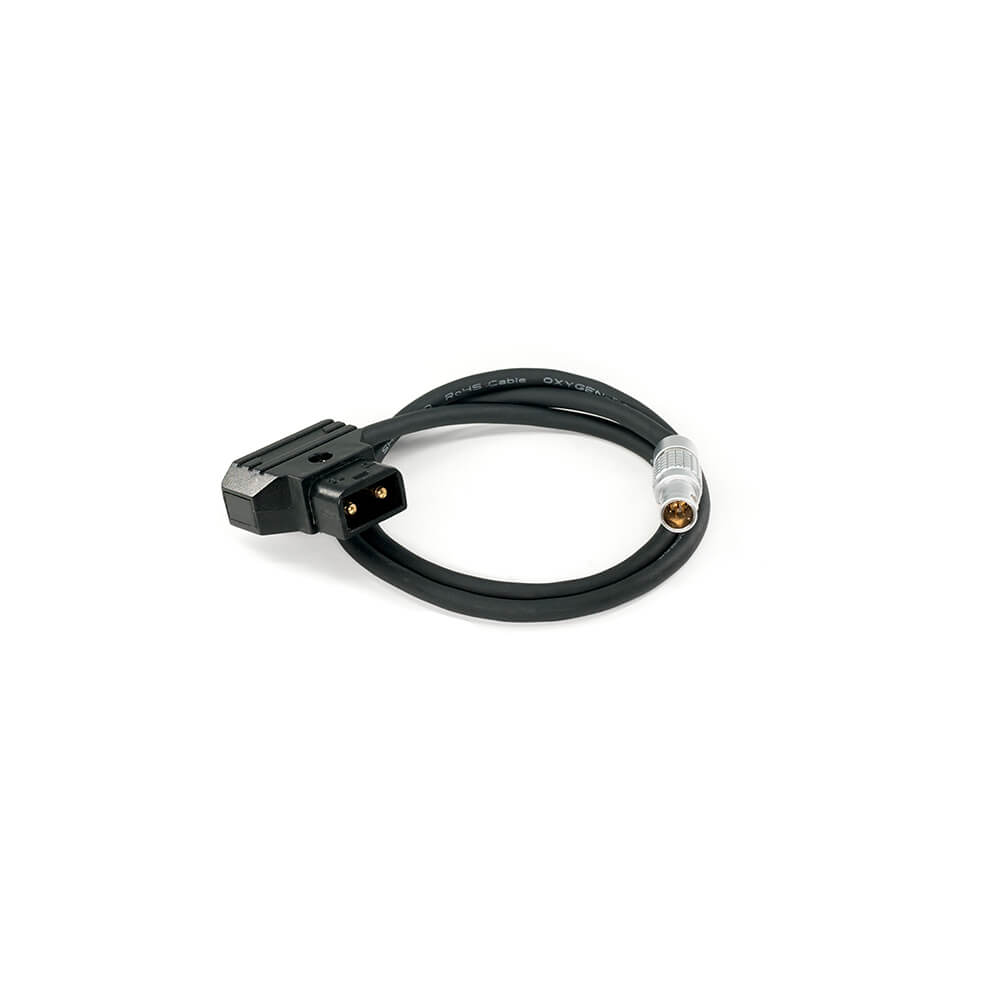 TILTA Nucleus-M P-TAP to 7-Pin Motor Power Cable
