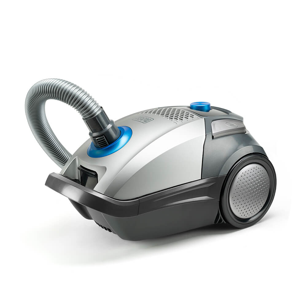 Vacuum cleaner 700W