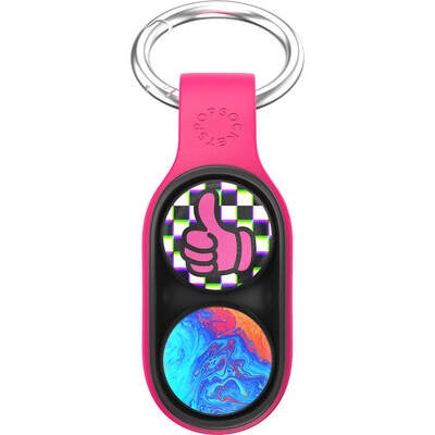 PopPuck Startpaket Pink Punk