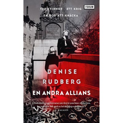 Kontrahenterna - Bok 2: En andra allians