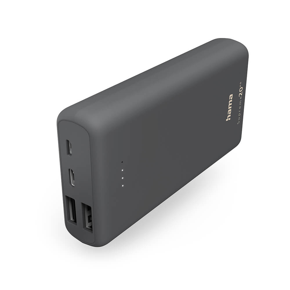 Powerbank Supreme 20HD 20000mAh