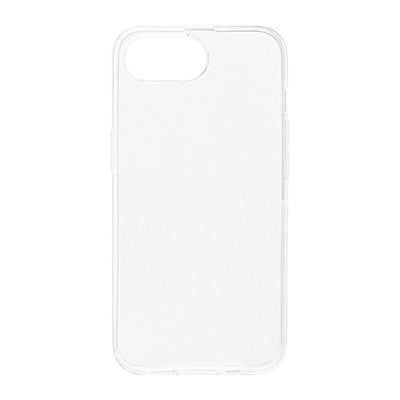 Mobilskal iPhone 16e Återvunnen TPU Transparent