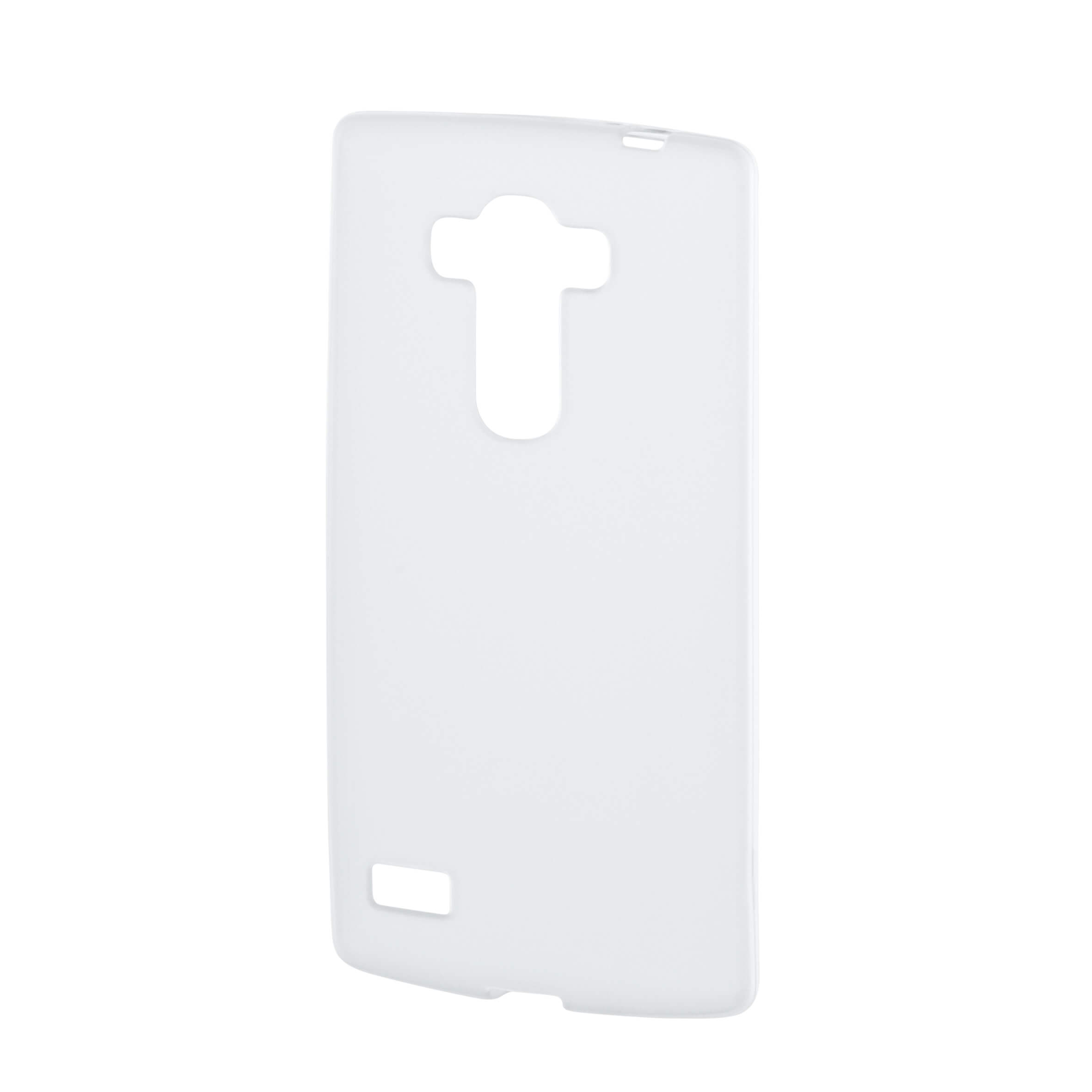 HAMA Cover LG G4S Crystal, Transparent