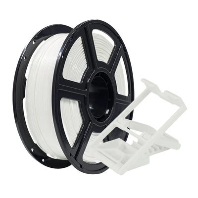 3D Filament PLA PRO 500g White