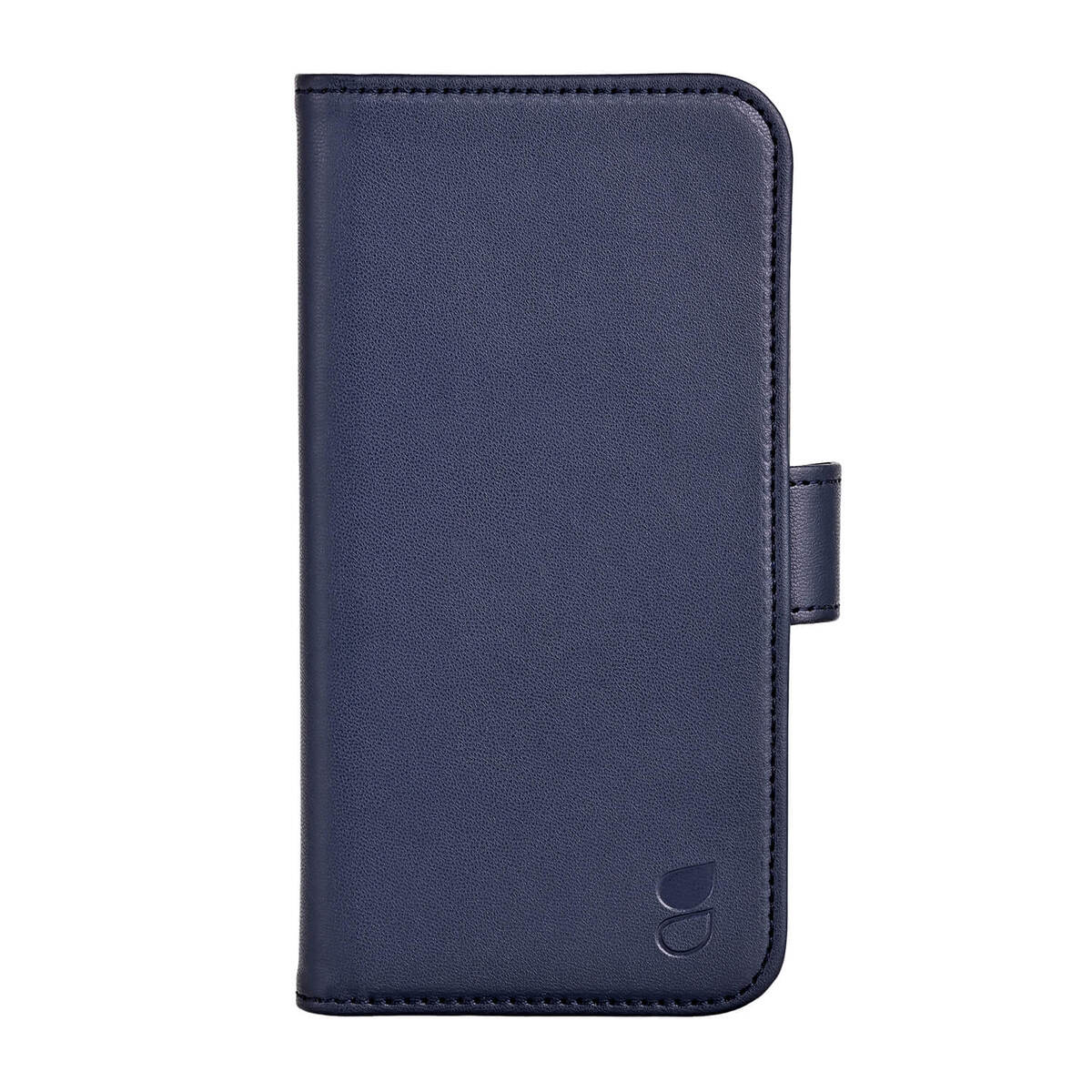 Wallet Blå - iPhone 13 Mini 