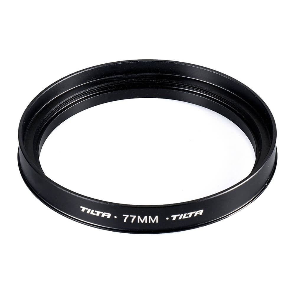 TILTA 77mm Lens Attachements f MB-T15 Mini Clamp-on Matte Box