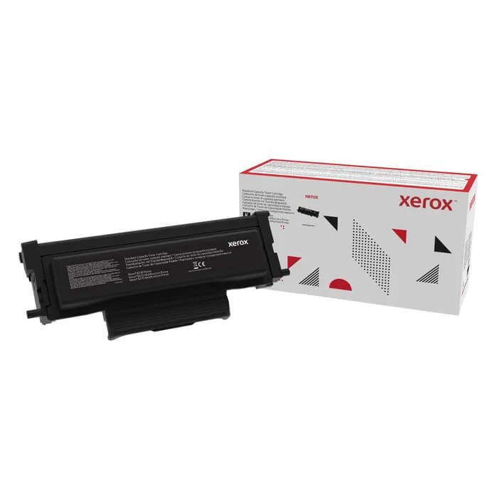 Toner 006R04399 Svart