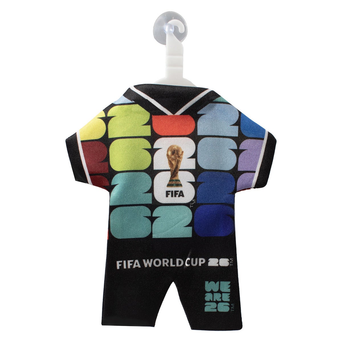World Cup Mini Kit Core
