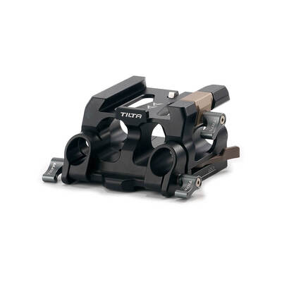 Tiltaing 15mm LWS Baseplate Type IV Black