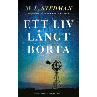 Ett liv långt borta