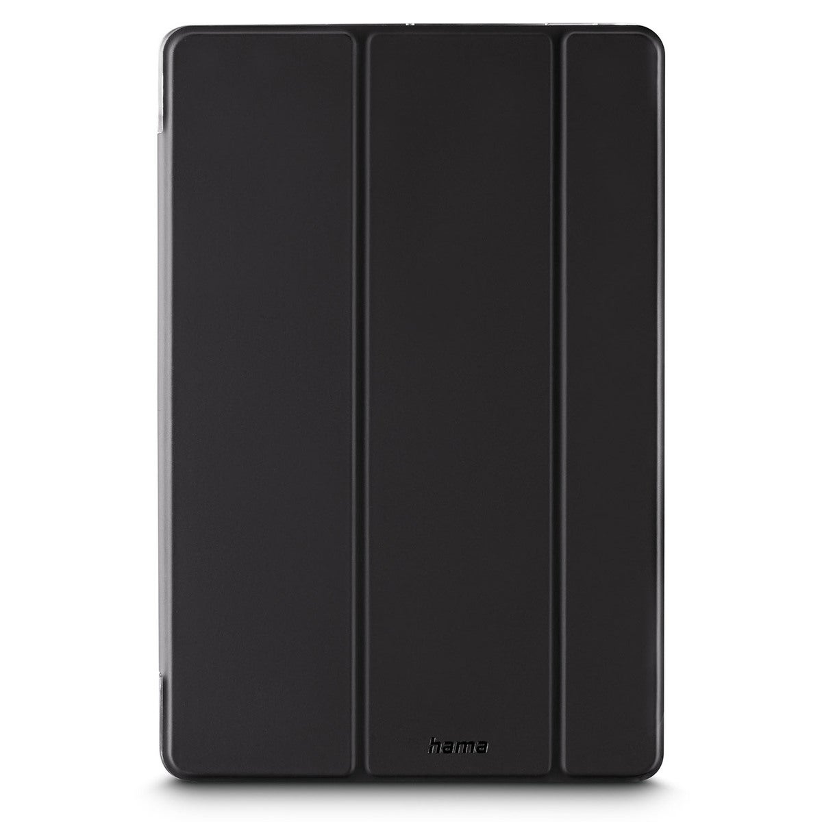 "Fold Clear" Tablet Cover Til Samsung Galaxy Tab S10 Lite 10.9" Sort/Transparent