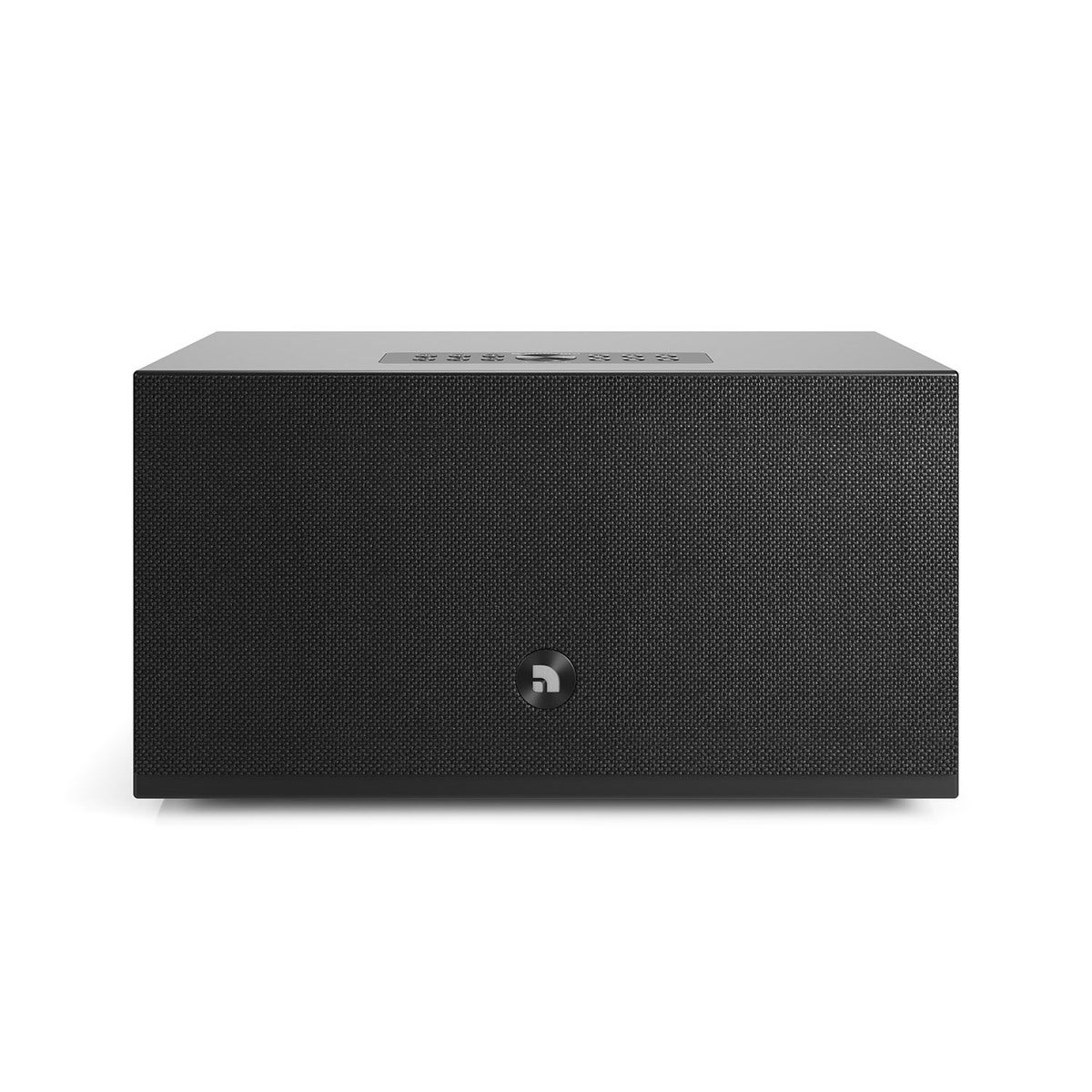 Kaiutin C10 MKII W Multiroom Musta