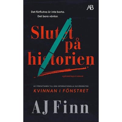 Slutet på historien