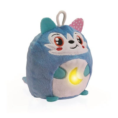 Twinkle, Twinkle Little Wolf