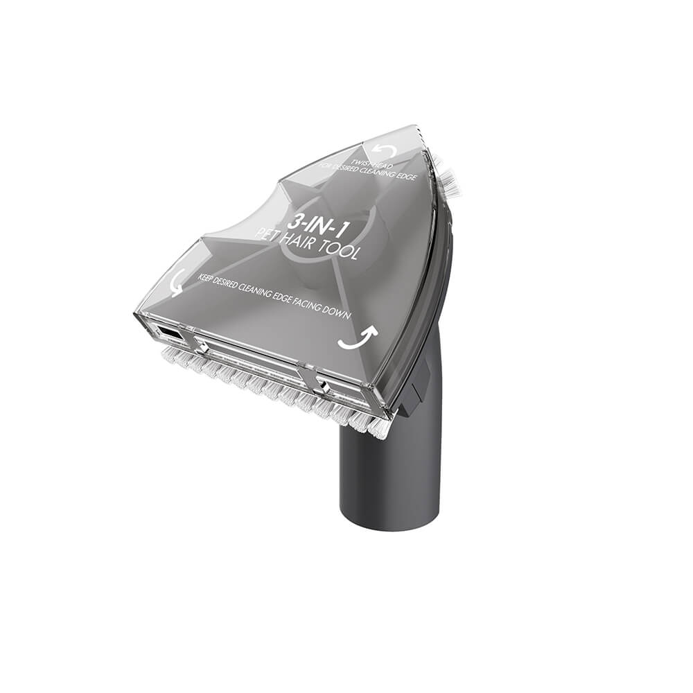 BISSELL Multireach Active Pet  Upholstery Tool