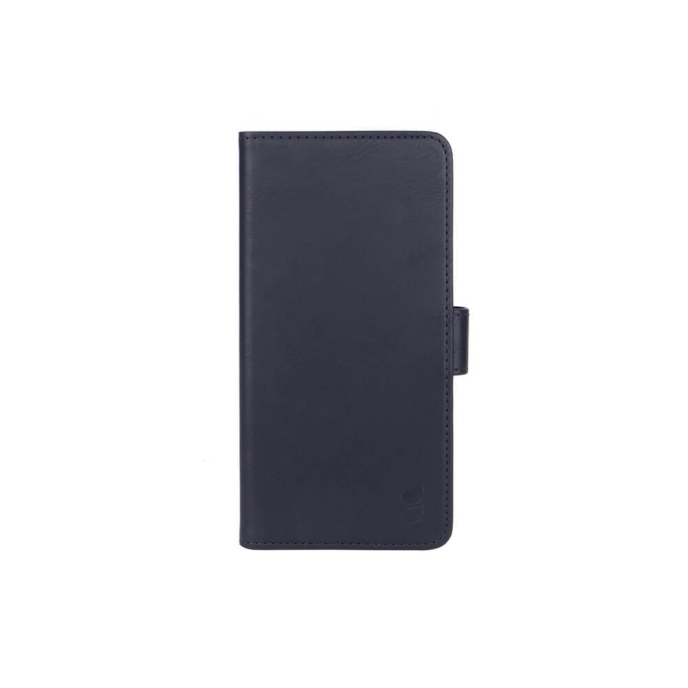 Lommebokdeksel Svart - Samsung A53