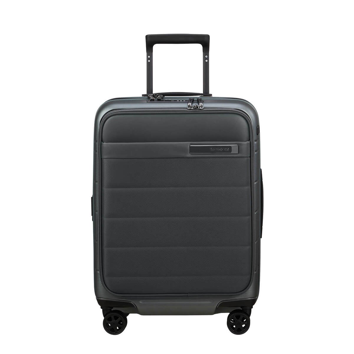 SAMSONITE Cabin Neopod Expand Front Pocket Sage Khaki