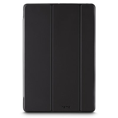 "Fold Clear" Tablet Case For Samsung Galaxy Tab S10 Fe 10.9" Black/Transp