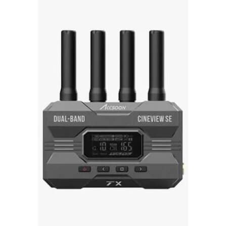ACCSOON CineView SE Transmitter