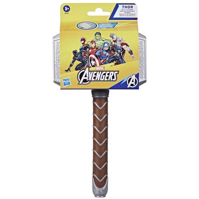 Leikkikalu Avengers Role Play Thor Battle Hammer