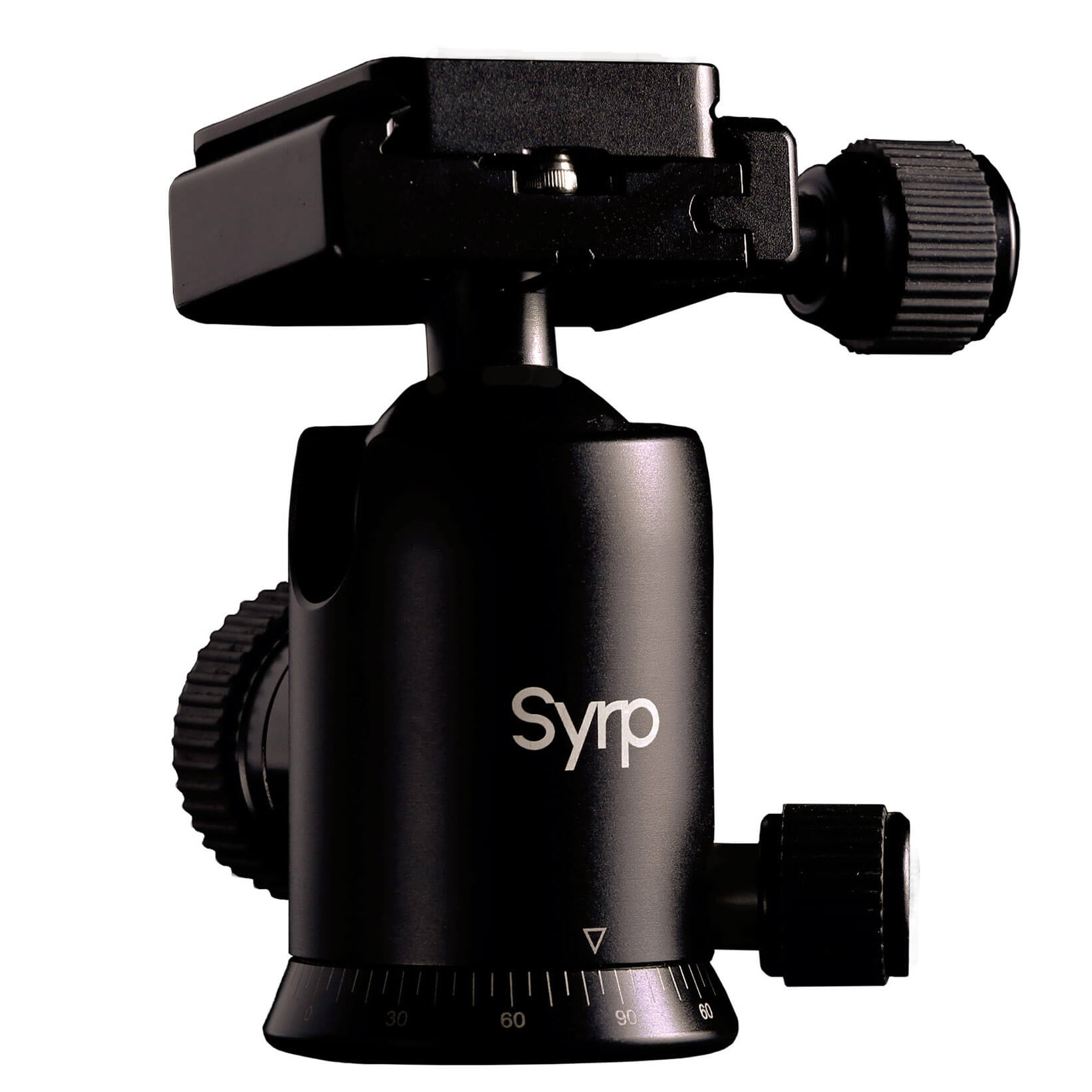 SYRP Ballhead QR