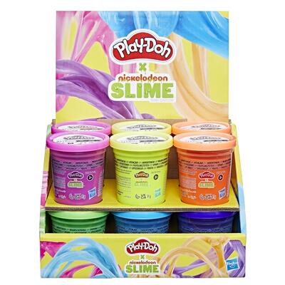 Compound Slime Single Can (Lajiteltu)