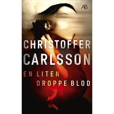 Hallandssviten - Bok 4: En liten droppe blod (pocket)
