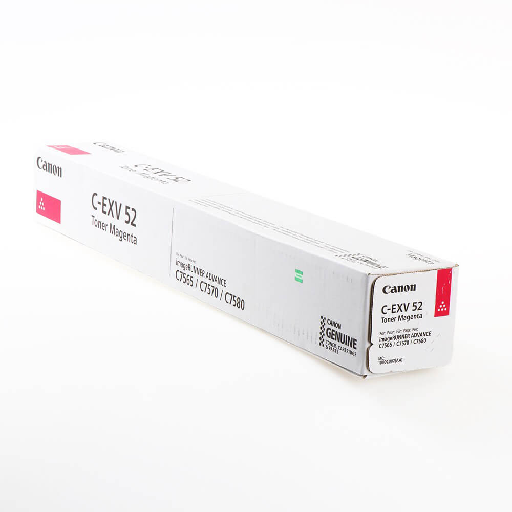 Toner 1000C002 C-EXV 52 Magenta