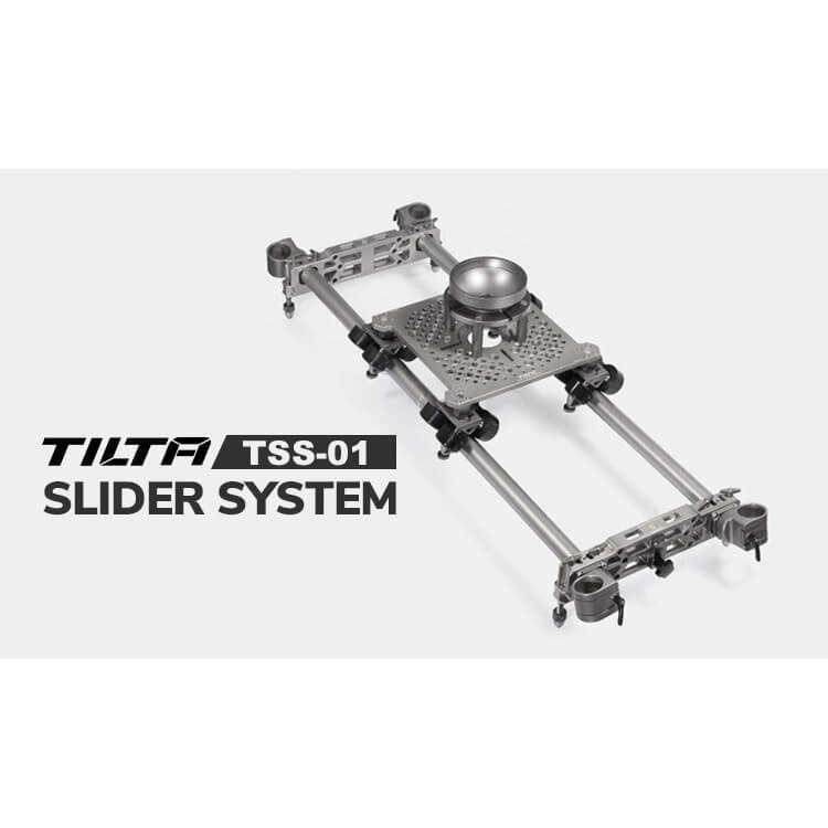 Slider System