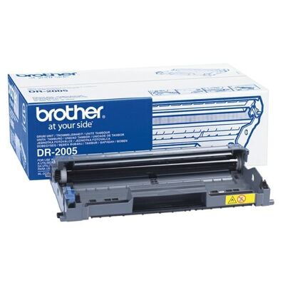 BROTHER Drum DR2005 DR-2005 Black