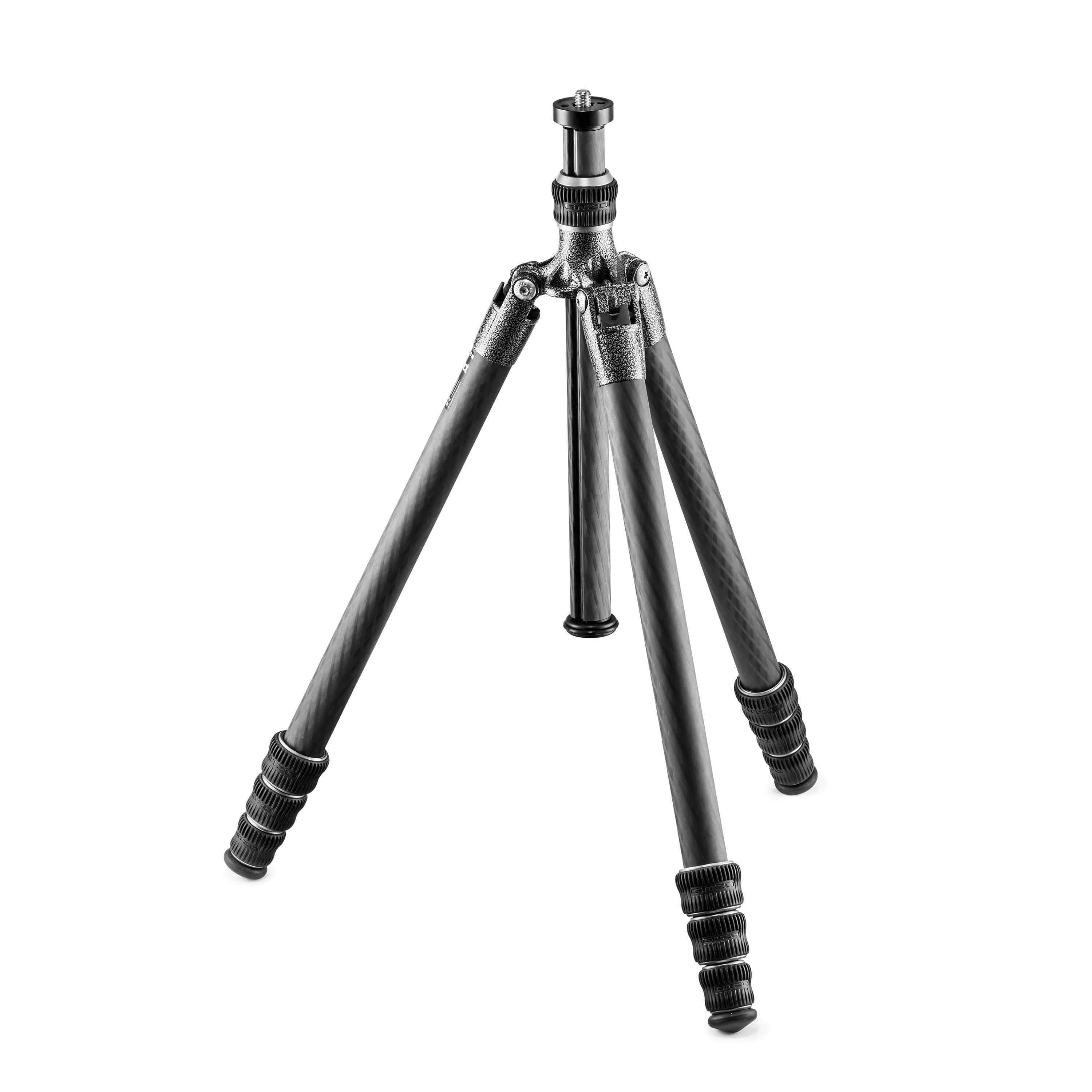 GITZO Traveler Tripod eXact GT1545T Ser.1 Carbon