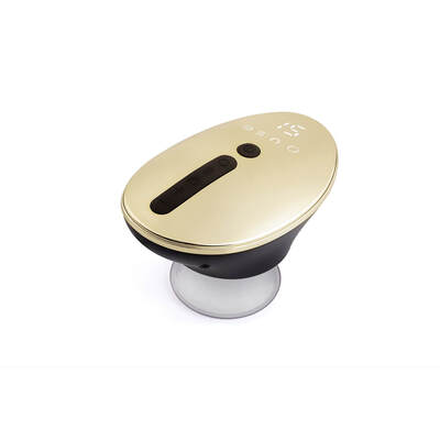 Cuping Massager Therm Body Revive