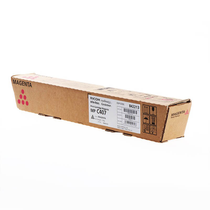 Toner 842213 MP C407 Magenta