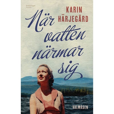 Valmåsen - Bok 1:När vatten närmar sig