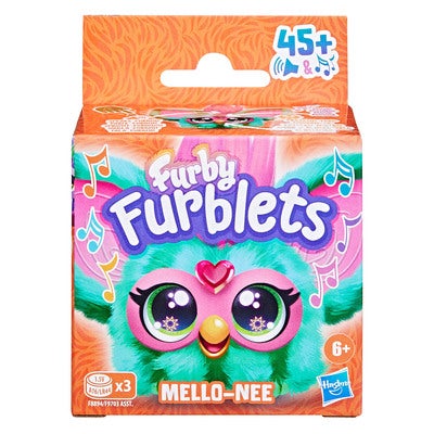 Furblets Mello-Nee