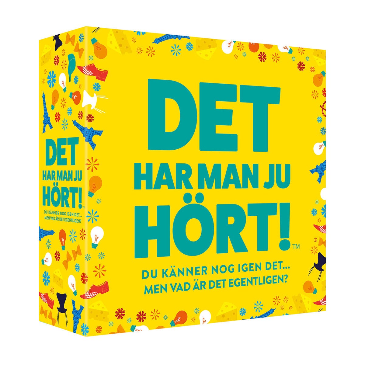 KYLSKPOESI Det har man ju hört (SE)